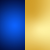 Golden & Blue