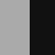 Gray & Black